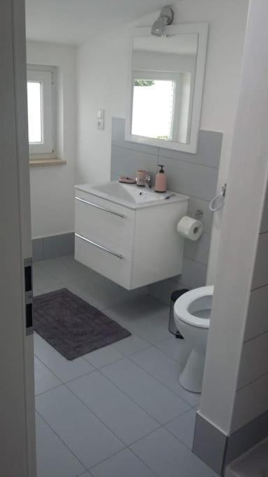 Apartma Iva Pirano Esterno foto
