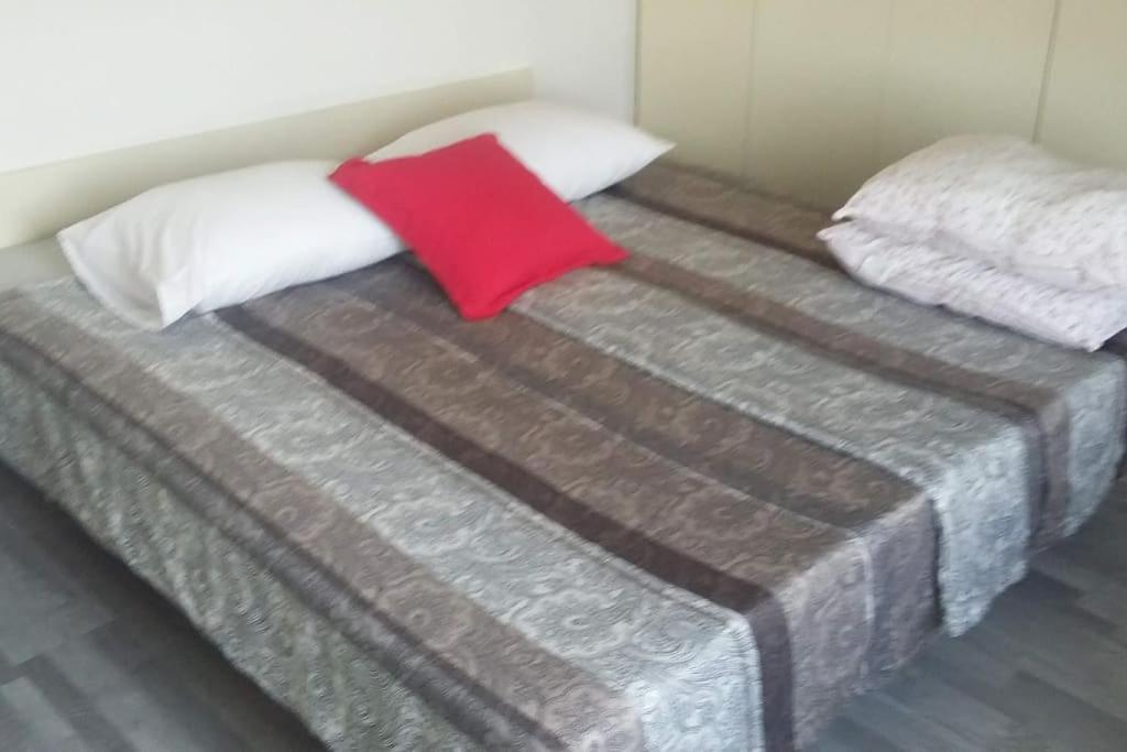 Apartma Iva Pirano Esterno foto