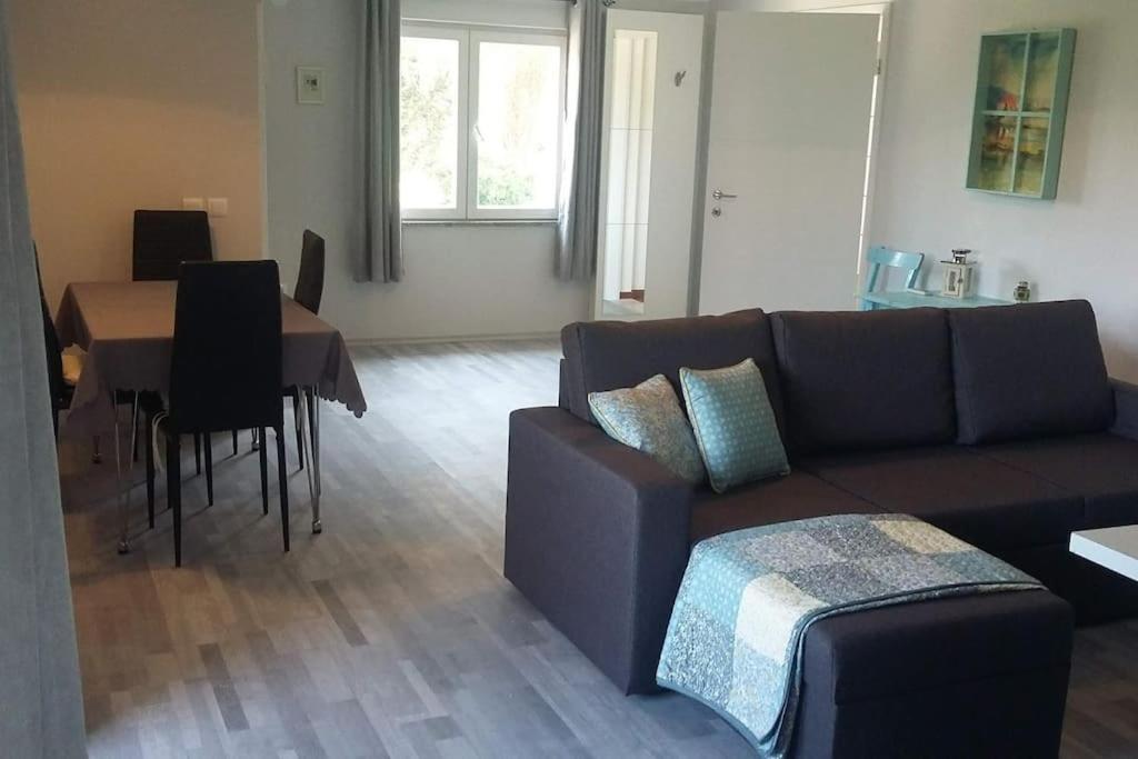 Apartma Iva Pirano Esterno foto