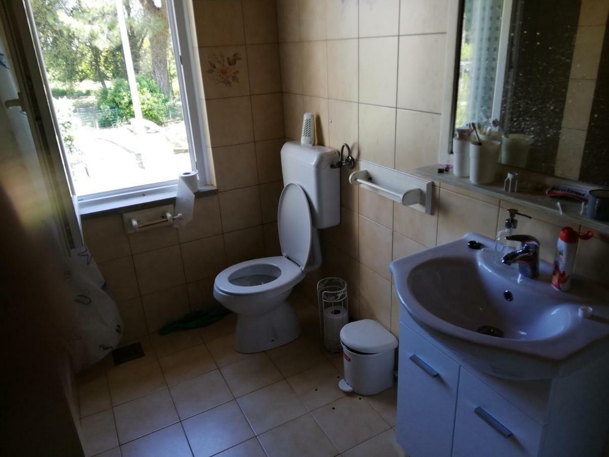 Apartma Iva Pirano Esterno foto